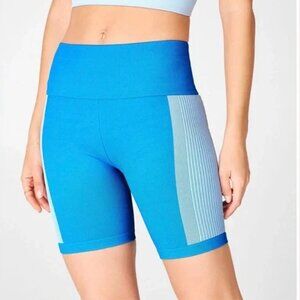 Maddie Ziegler x Fabletics "Biker Shorts"